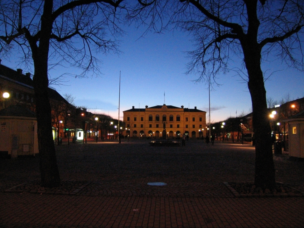 Karlstad-torg-höst